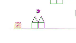 THE ROOM (Platformer Challenge) ~ squizaaard