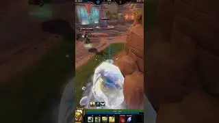 CRAZY GEB PLAYS IN CLASH!  #ranked #smite #gaming