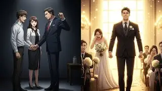 She Left Me for My Brother’s Money, Yet She Cried the Moment I Walked Into My Own Wedding