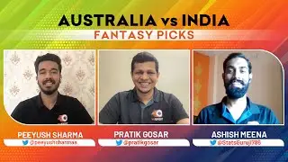 Fantasy Cricket Tips: AU W vs IN W Women's T20 World Cup Semi Final| AU W vs IN W Fantasy Prediction