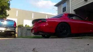 1993 FD RX7. 3