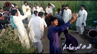 Janjua group's grand celebration after the battle of Haveli - Dholi Shoki Khan