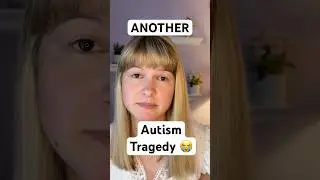 How much sadness can the autism community hold?? 😭💔 #autism #autistic #autismawareness #adhd