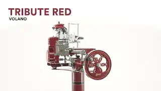 Flywheel Manual Slicer Tribute