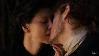 Outlander | Preview ~ Coming This Season - S4 Drums of Autumn
