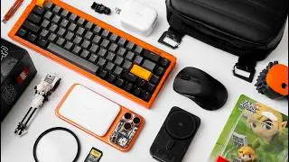 My Fav BUDGET Tech in 2026 - Cheap and Affordable Upgrades