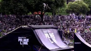 MUNICH MASH 2015: SWATCH PRIME LINE Highlights