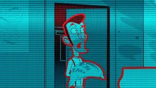Mr.Bean - They Can't Believe what Happened (Sponsored By:IL Vocodex Effects)