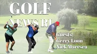 GolfNewsRI TV: Season 2, Ep. 14: Lincoln Country Club
