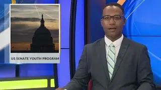 U.S. Senate Youth Program