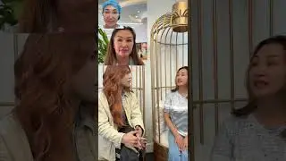 ✨Sub Brow Lift, Doll Eye Blepharoplasty, Canthoplasty & Fat Graft Transform |Real Patient Interview