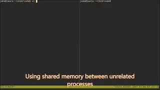 Linux System Programming Techniques| 10. Using Different Kinds of IPC