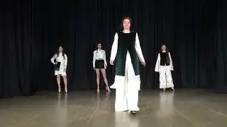 Модно ревю „Заедно в ритъм“