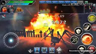 Avabel online  build my warrior status