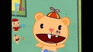 happy tree friends chapter health snifles 2.0