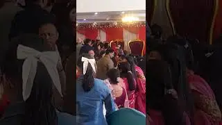 Short  cleap of Neapali weadding ceremony 😊🤗