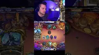 #arena  #hearthstone #highlight #twitch #stream #твичмоменты #нарезкистримов #хайлайт  #подпишись