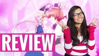 Average Anime Review - Koukaku no Pandora 紅殻のパンドラ ( Pandora in the Crimson Shell )