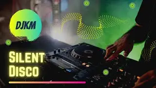 Silent disco  - Explainer