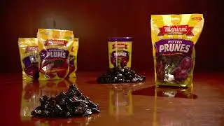 How It's Made S19E10   Clay; Pitted Prunes; Spurs; Polyurethane Tires