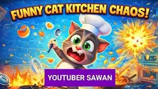 My Talking Tom🤗🤗 2 Live Stream Day 190