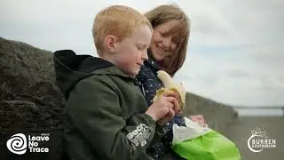 Burren Anti Litter Campaign
