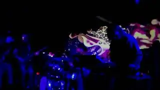 Realm Live at The Rebel Lounge