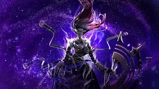 Blade and Soul Serpent's Den Shadow Fury Myung (second boss) - Wolf KFM
