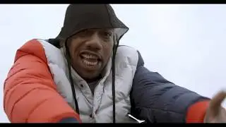 Planet Asia - Burning Bush prod by Eddie Brock (Official Video)