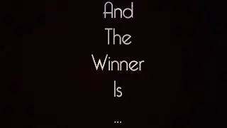 Giveaway Winner | BH Cosmetics Glam Reflection 'Rose' Eyeshadow Palette