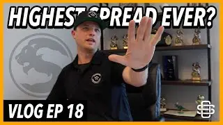 Highest Spread Ever! | Wholesaling Real Estate | Scott Oots Vlog Ep 18