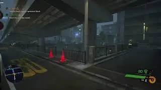 Let's Play Ghostwire Tokyo PS5 | Part 6 #GhostwireTokyo #ps5streaming