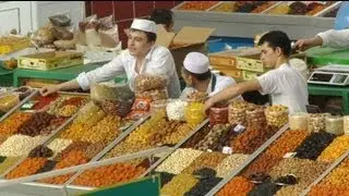 euronews Life - Una visita ad Almaty, tra natura e tradizioni