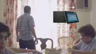 TECNO Mobile Egypt - WinPad10 - #قبل_مايضيع_الواد - Private Tutor