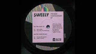Sweely - Private Navigation [BSU003]