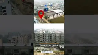 Grand X by Landmark Developers: Redefining Luxury Living and Investment in Lahore