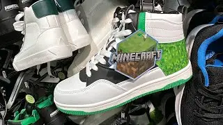 Primark Boys Shoes New Collection - March 2023