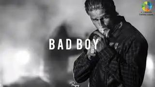 I am bad boy status || Danger boys ||