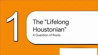 Jon Bonck for Texas Congressional District 38 Right or Wrong for Texas?