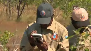 Northern Kimberley displays jewels of cultural conservation