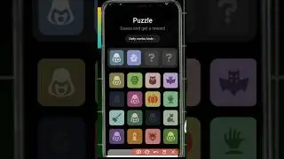 Agent 301 Daily combo card 4-5 November&nbsp; | Agent 301 Puzzle Solved Today 4 November&nbsp; | Major Puzzle
