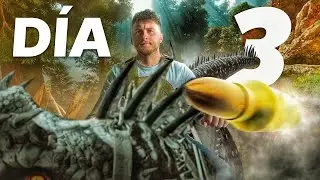 ¿Cómo sobreviví a un raid en Astraeos durante 8 horas de puro PvP en ARK?