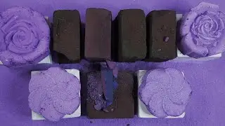 💜 Deep dyed Freshies | Gymchalk | Reforms 💜