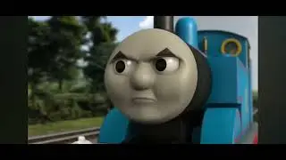 Spencer Chase Thomas for trying to see Sir Topham Hatt