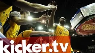 MVP! Reddings Gala bleibt nicht unbemerkt - kicker.tv