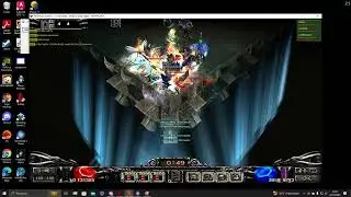 CS  - MuArena BY MAMONAS