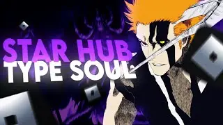 *NEW* Best Type Soul Script Showcase | Auto Farm, Invisibility ( Star Hub )