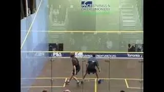 SQUASH CONOCE MAS DE JONATHAN POWER 1/12