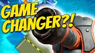 The Next Big Thing on Warships Season 34