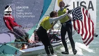 Youth Worlds: Final Day Round-Up | Corpus Christi, Texas